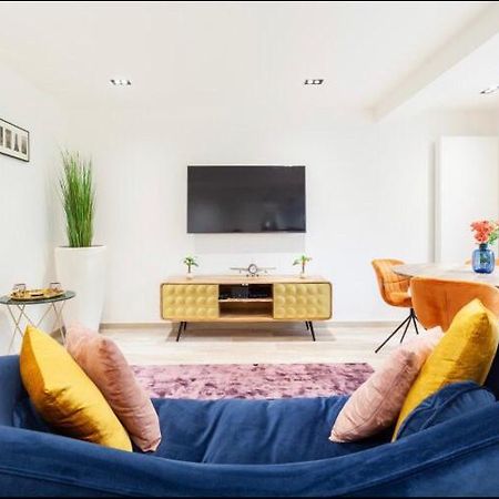 Cozy Apartment In Bruxelles Exterior foto