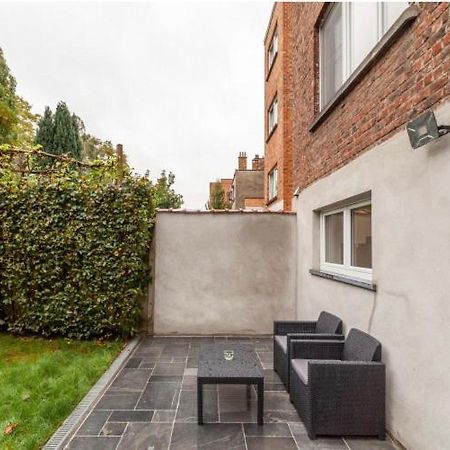 Cozy Apartment In Bruxelles Exterior foto